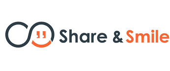 Share&Smile - Ensemble Pour La Planète 